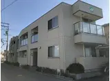 インタービレッジ青山一番館