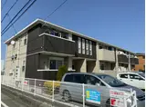 ピクシーズ・タウンⅠ