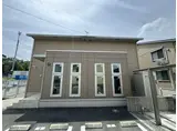 フォーリアB棟