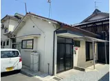 姫新線 播磨高岡駅 徒歩17分 1階建 築59年