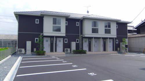 シャーメゾン高田井