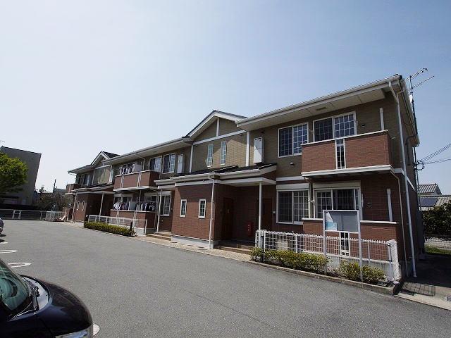 さわやか壱番館