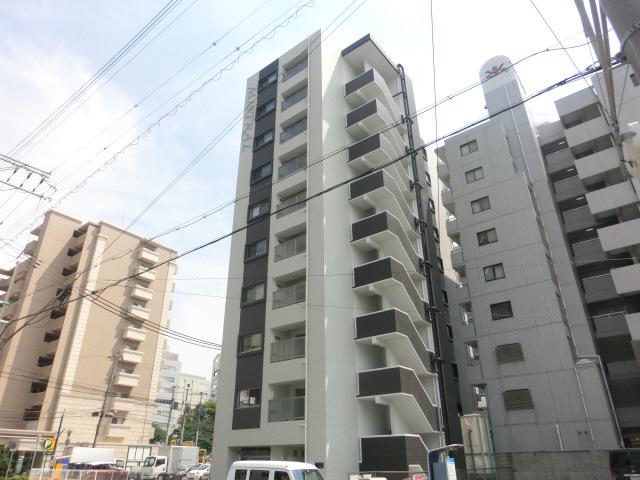 MISTRAL姫路駅前Ⅱ