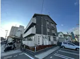 山陽本線 相生駅(兵庫) 徒歩14分 3階建 築8年