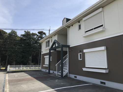 フレグランス宮西