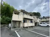 ハイネス北平野C棟