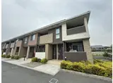 ジュワイユー・ベルⅡ