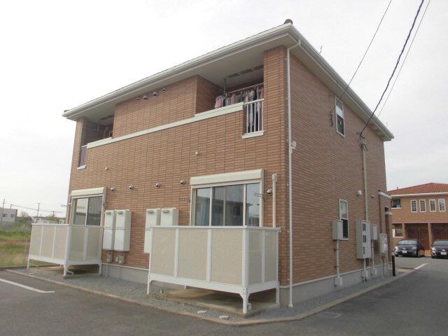ボニートショコラ1