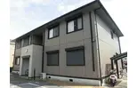 クローバーハイツⅡ