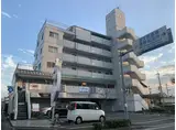 姫新線 本竜野駅 徒歩18分 6階建 築35年