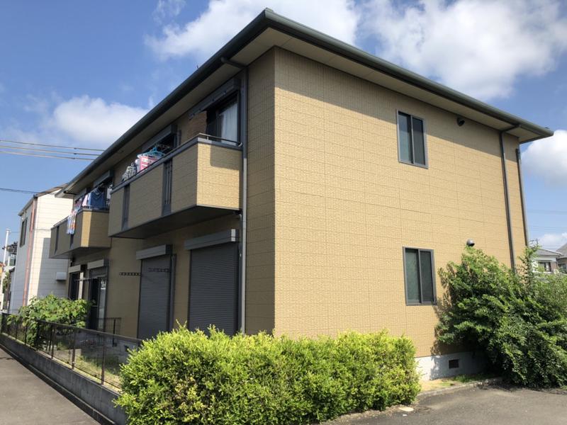 シャーメゾン高岡西
