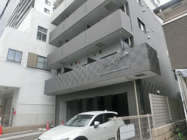 ジュエルⅢ
