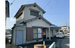 姫新線 播磨高岡駅 徒歩26分  築46年