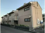 アーバンコートたつのB棟