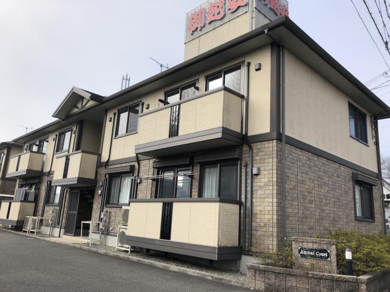 アミカルコートB棟