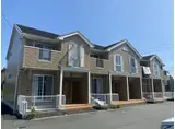 アウローラM B棟