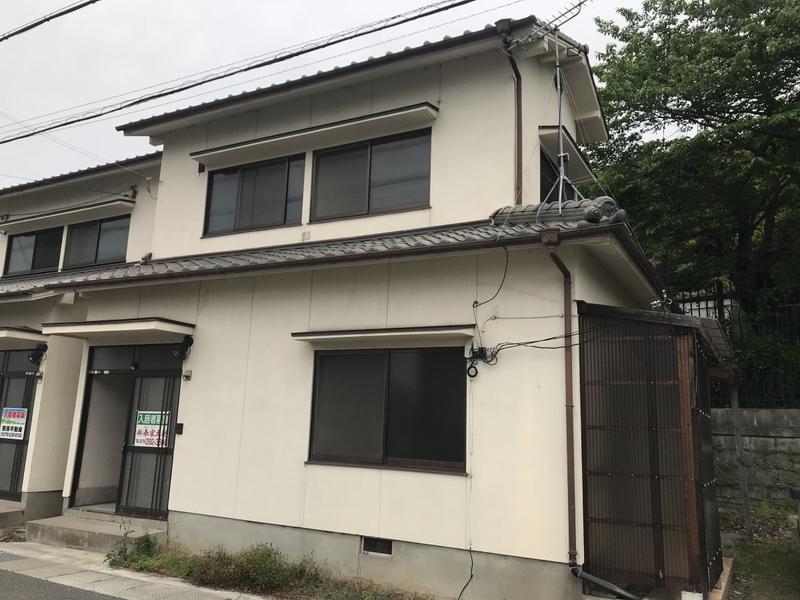 山陽本線 英賀保駅 徒歩2分  築39年