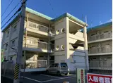 土井マンション