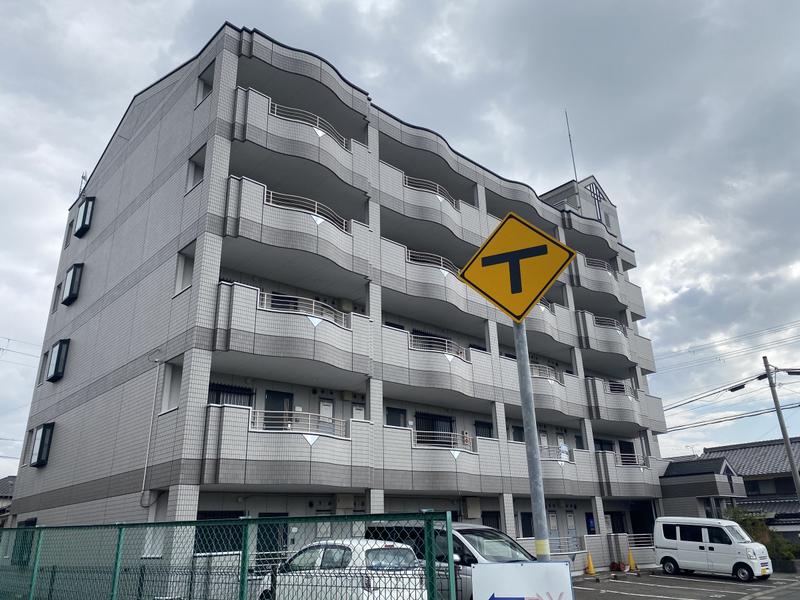 エクセレンス大塩