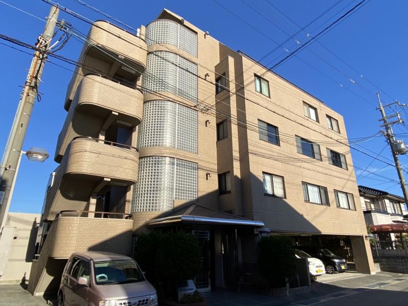 ダイアパレス東加古川(3LDK/1階)