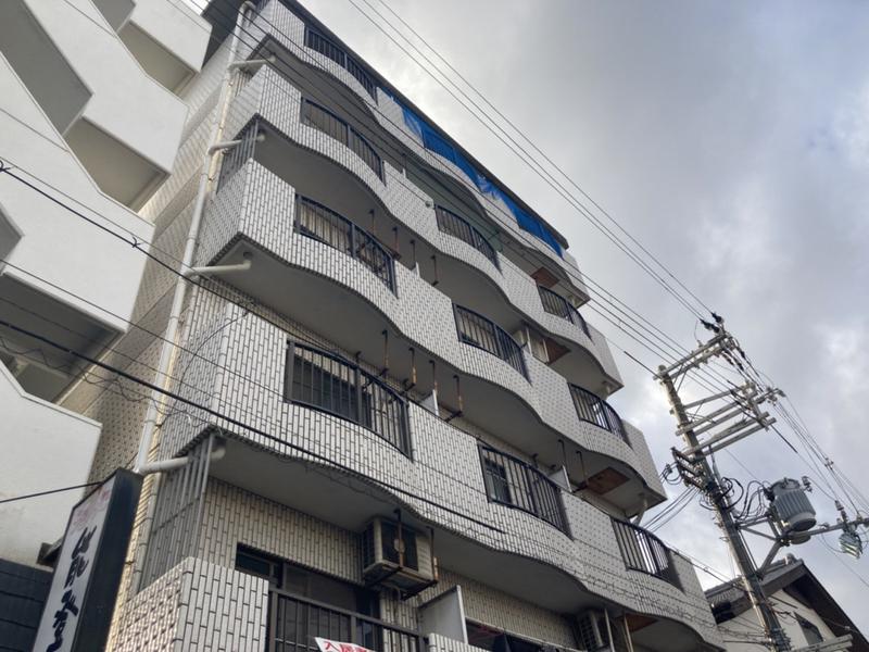 アクシス東加古川(1K/3階)