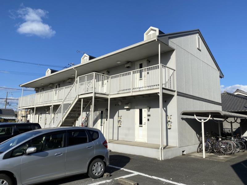 メゾン堀川 C棟