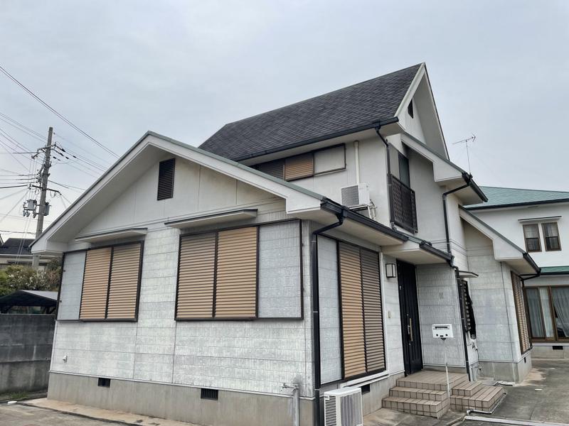 山陽電気鉄道本線 浜の宮駅 徒歩18分 2階建 築31年