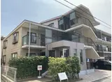 グリーンコート加古川2番館