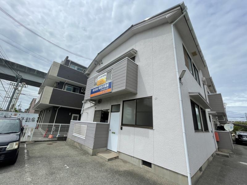 パールハイツ新野辺