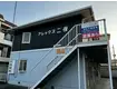 アレックス二俣(1K/2階)