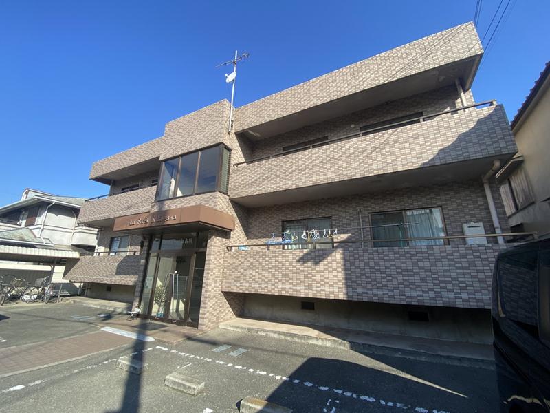 ラ・フォーレ加古川