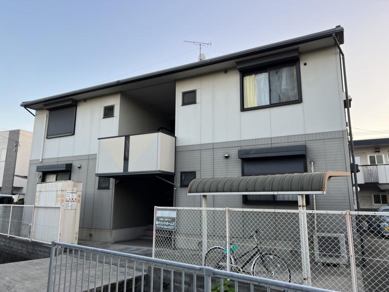 第3山下ハイツ