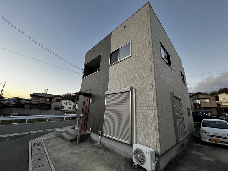 兵庫県姫路市 2階建 築12年