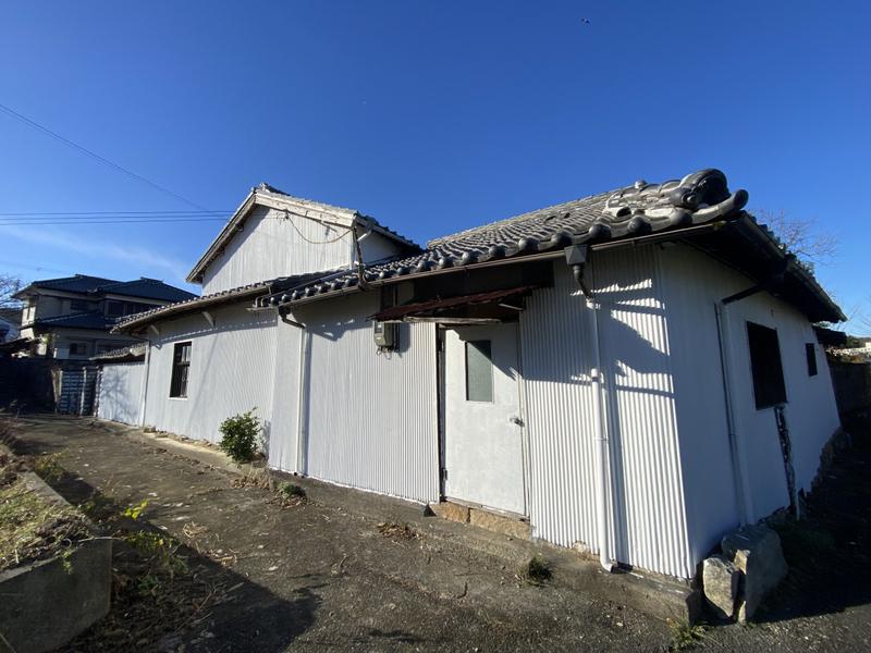 山陽本線 相生駅(兵庫) 徒歩21分  築119年(2LDK)