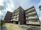 北河原マンションA棟