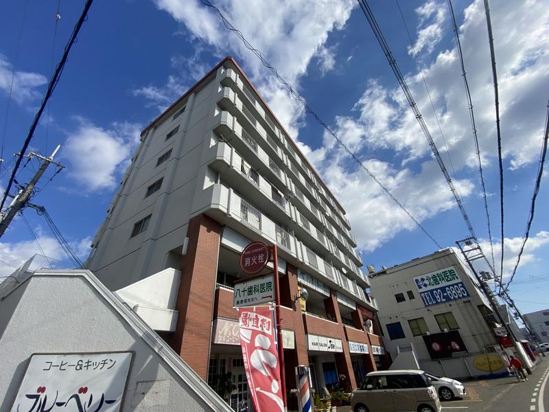 福沢ビル