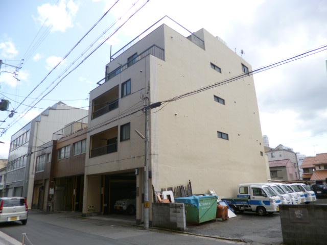 岡本ビル北棟