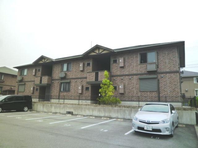 ハートランドⅠ