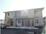 アバンツァート野村 2棟