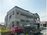 山陽電気鉄道網干線 平松駅 徒歩6分 2階建 築26年