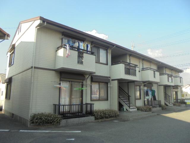 エクセルハイム天満