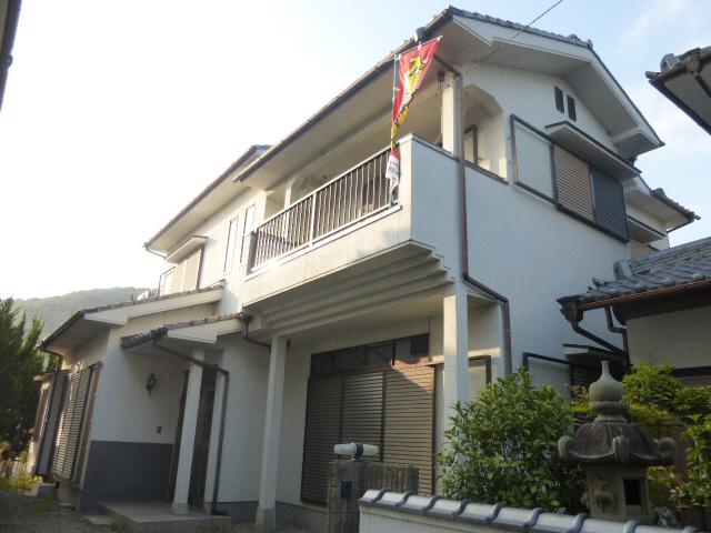 山陽本線 網干駅 徒歩28分  築35年(5SLDK)