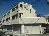 ジュネス城北新町