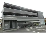 THE RESIDENCE 広畑早瀬町