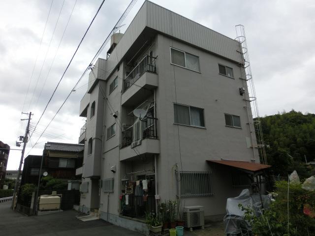 福住マンション(1LDK/2階)