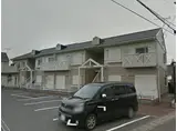 JAハイツ白浜 B棟