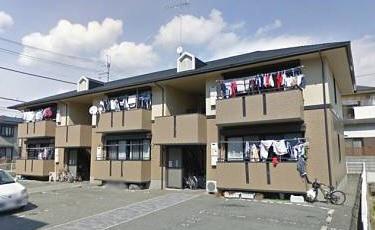 フレグランス今市