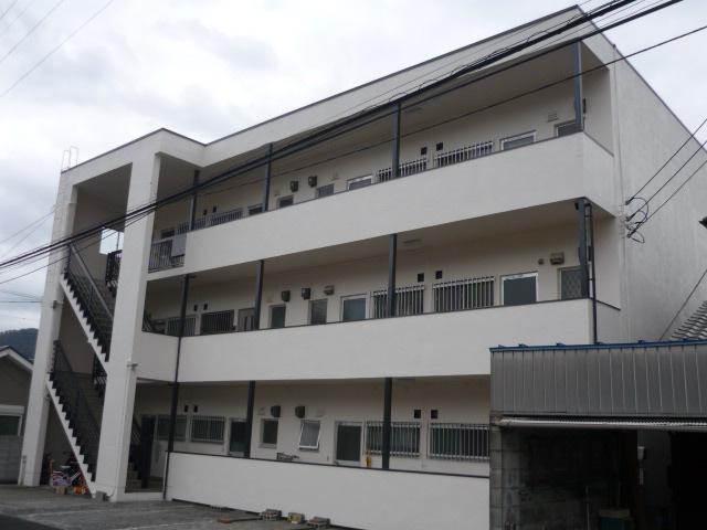 メトレス福田2