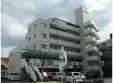 姫新線 本竜野駅 徒歩18分 6階建 築37年