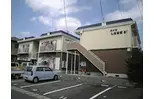 ハイツしらさぎB棟